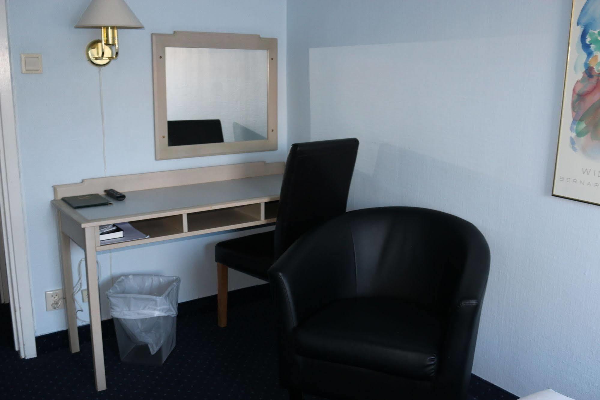 Hotell Zaeta Longstay Östersund Exterior foto